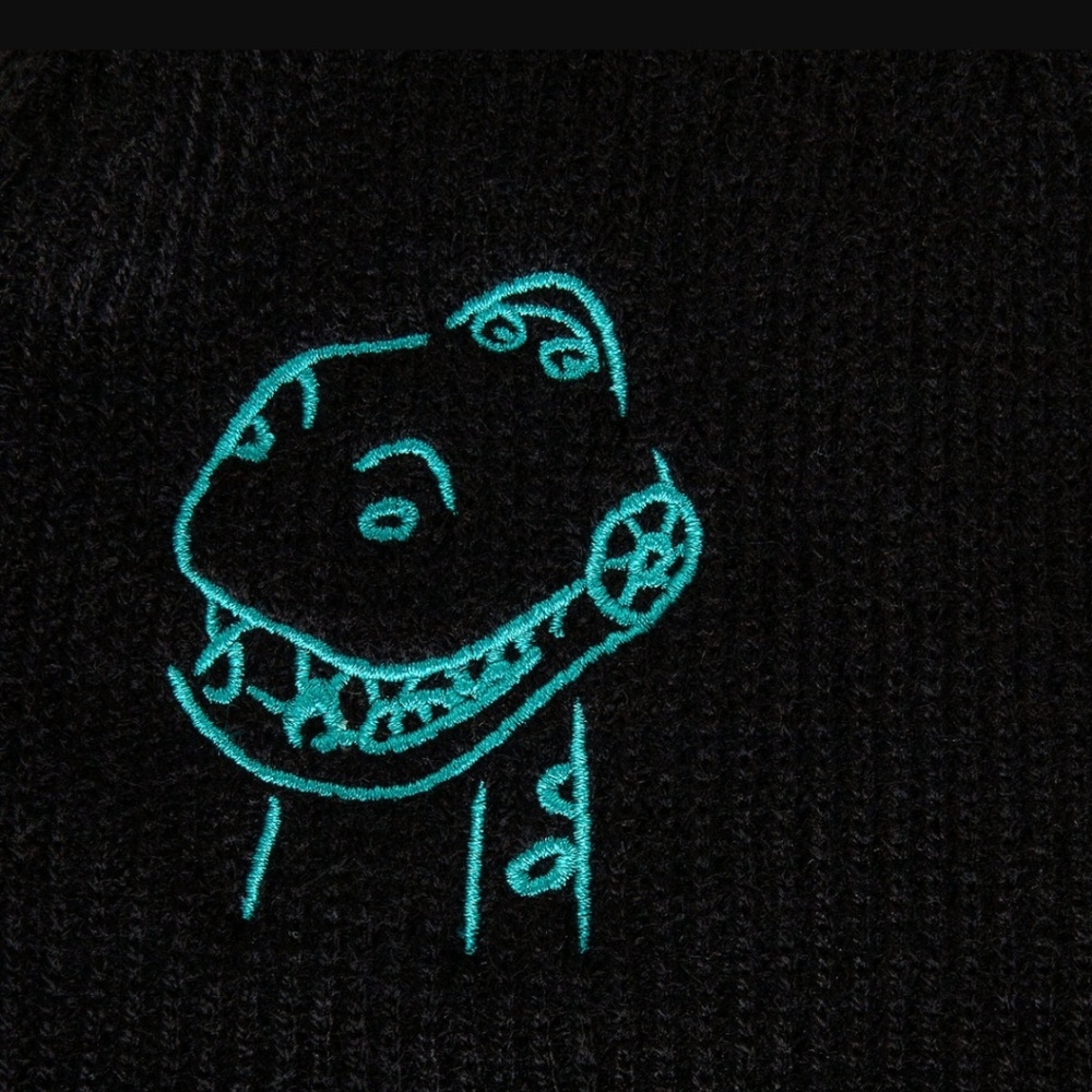 Rex Beanie for Adults by Neff - Toy Story - Picture 3 of 3